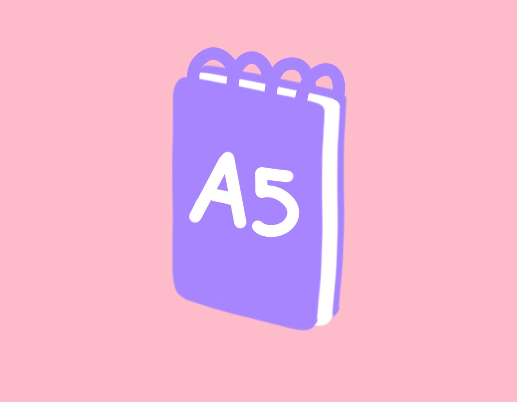 SKICÁK A5