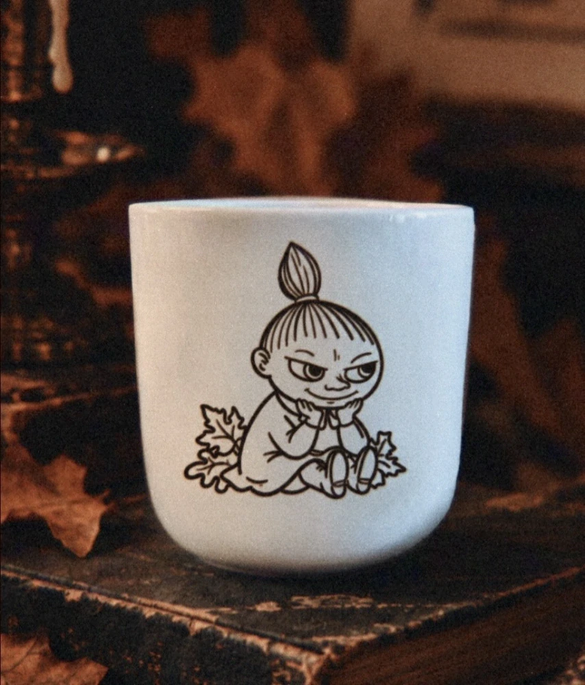 Svíčka Majka