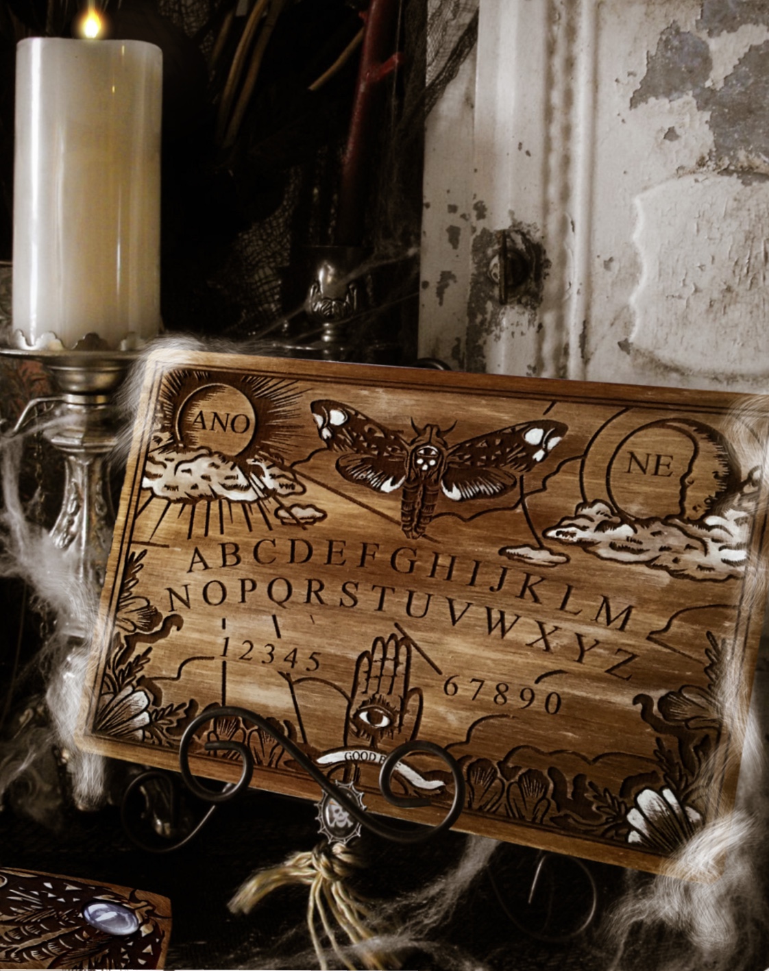 Ouija deska