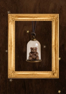 Náhrdelník - Bufo
